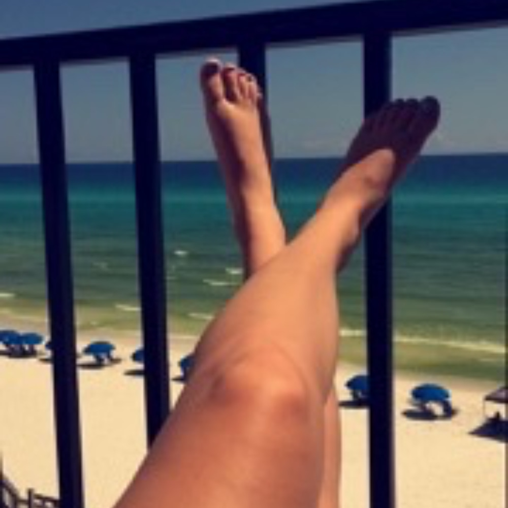 Meet your Posher, Molly